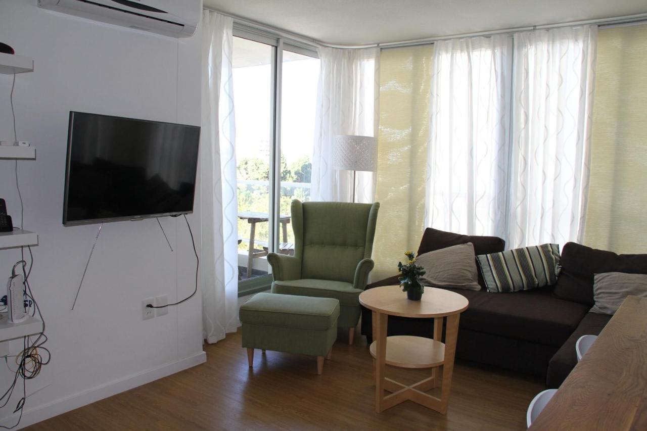 Apartamento Brand New Apt. With Great Views Mvd Montevideo